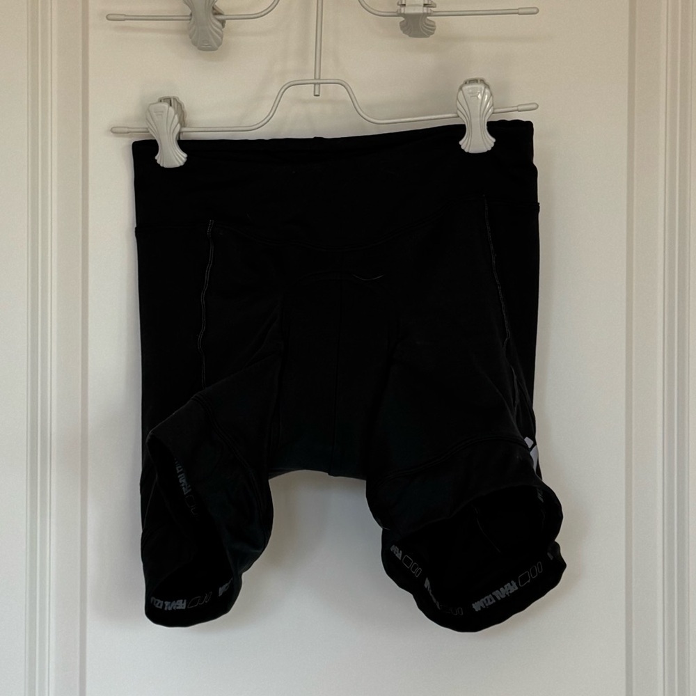 Pearl Izumi Dark Gray Cycling Shorts